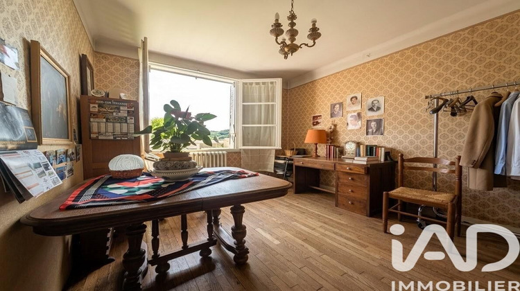 Ma-Cabane - Vente Maison Terrasson-Lavilledieu, 115 m²