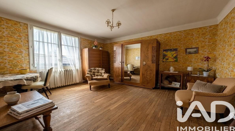 Ma-Cabane - Vente Maison Terrasson-Lavilledieu, 115 m²