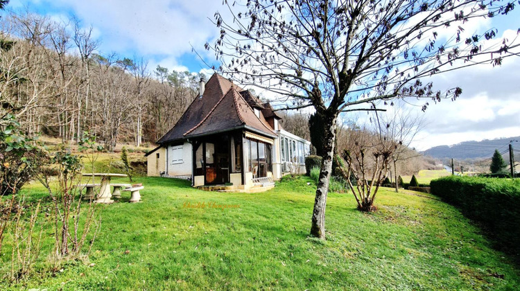 Ma-Cabane - Vente Maison TERRASSON LAVILLEDIEU, 226 m²