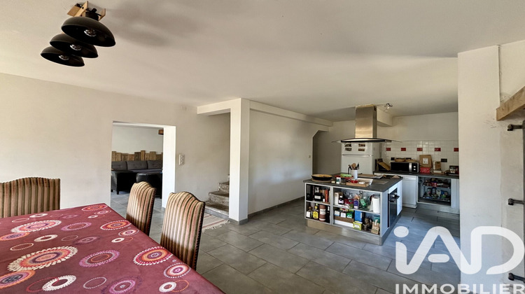 Ma-Cabane - Vente Maison Terrasson-Lavilledieu, 125 m²