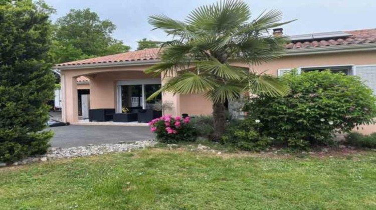Ma-Cabane - Vente Maison TERRASSON LAVILLEDIEU, 137 m²