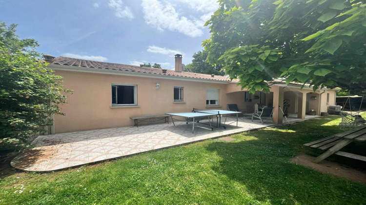 Ma-Cabane - Vente Maison TERRASSON LAVILLEDIEU, 137 m²