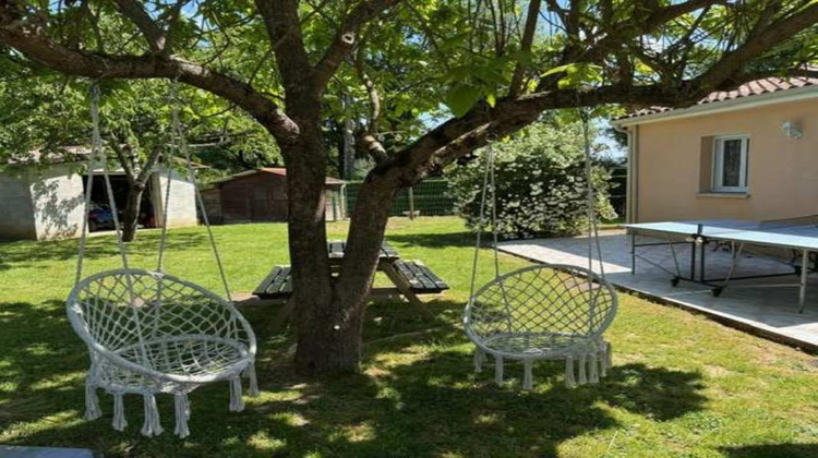 Ma-Cabane - Vente Maison TERRASSON LAVILLEDIEU, 137 m²