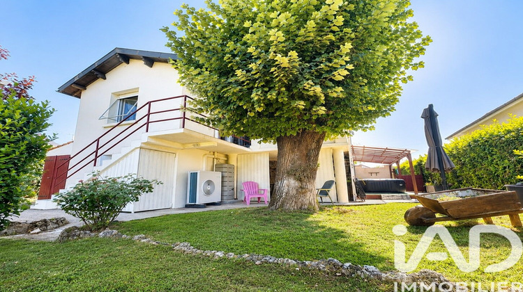 Ma-Cabane - Vente Maison Terrasson-Lavilledieu, 107 m²