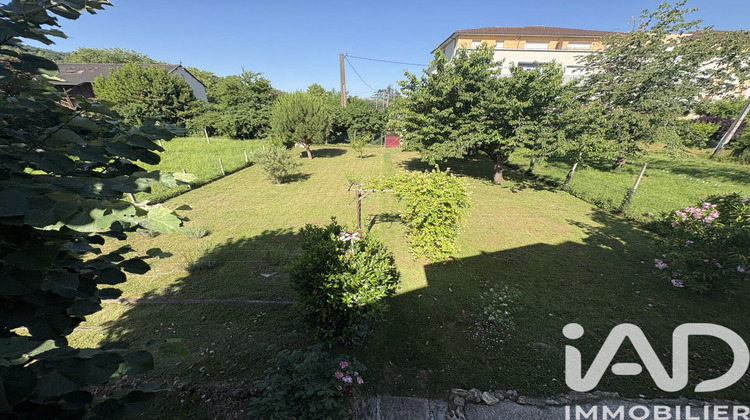 Ma-Cabane - Vente Maison Terrasson-Lavilledieu, 107 m²