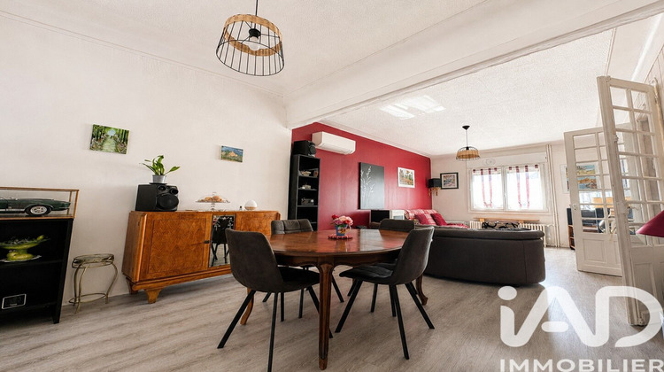 Ma-Cabane - Vente Maison Terrasson-Lavilledieu, 107 m²