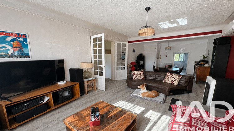 Ma-Cabane - Vente Maison Terrasson-Lavilledieu, 107 m²