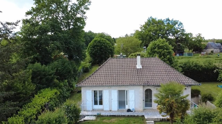 Ma-Cabane - Vente Maison TERRASSON LAVILLEDIEU, 160 m²