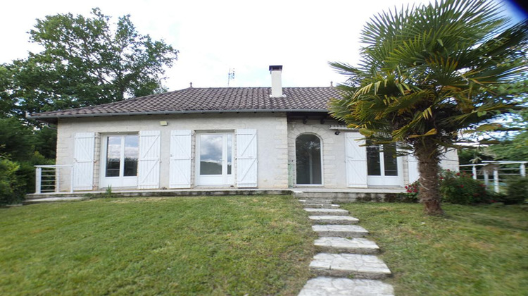 Ma-Cabane - Vente Maison TERRASSON LAVILLEDIEU, 160 m²
