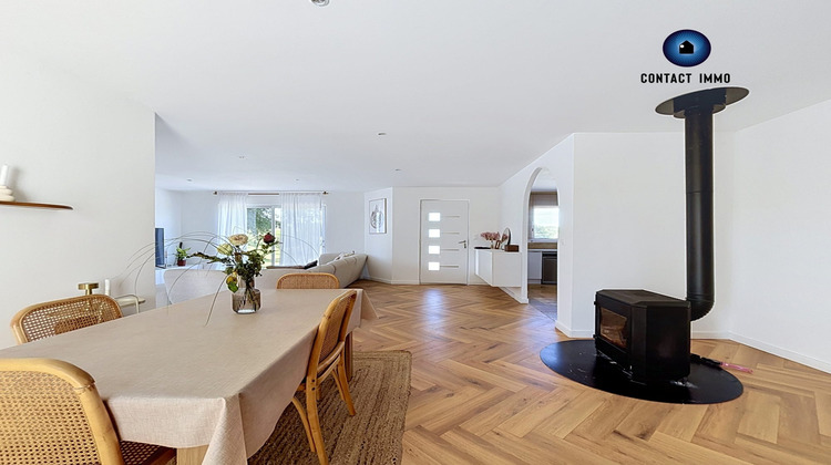 Ma-Cabane - Vente Maison Terrasson-Lavilledieu, 122 m²