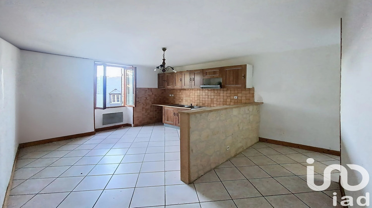 Ma-Cabane - Vente Maison Terrasson-Lavilledieu, 135 m²