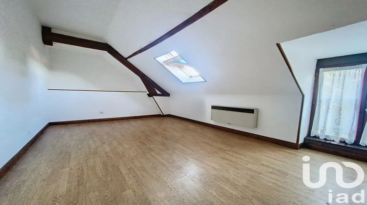 Ma-Cabane - Vente Maison Terrasson-Lavilledieu, 135 m²