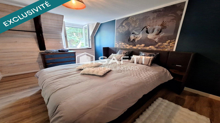 Ma-Cabane - Vente Maison Terrasson-Lavilledieu, 135 m²
