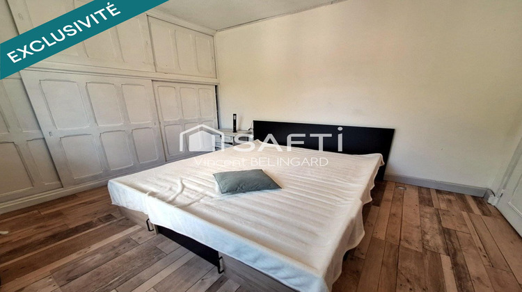 Ma-Cabane - Vente Maison Terrasson-Lavilledieu, 135 m²
