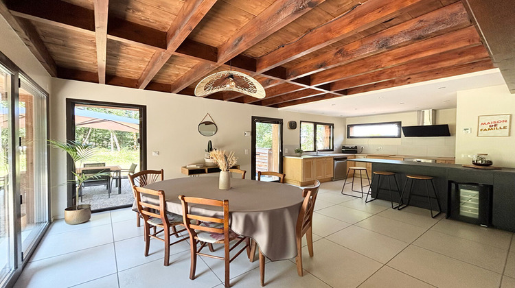 Ma-Cabane - Vente Maison TERRASSON-LAVILLEDIEU, 153 m²