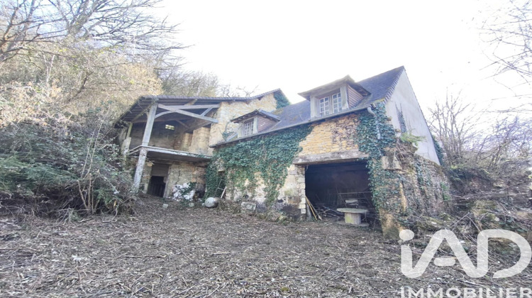 Ma-Cabane - Vente Maison Terrasson-Lavilledieu, 1 m²