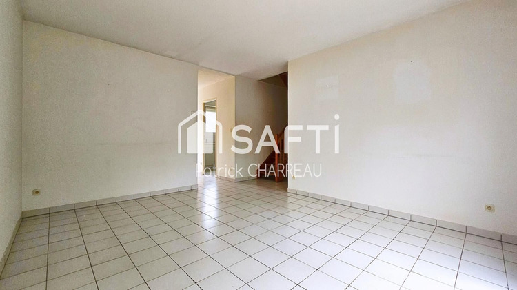 Ma-Cabane - Vente Maison Terrasson-Lavilledieu, 80 m²