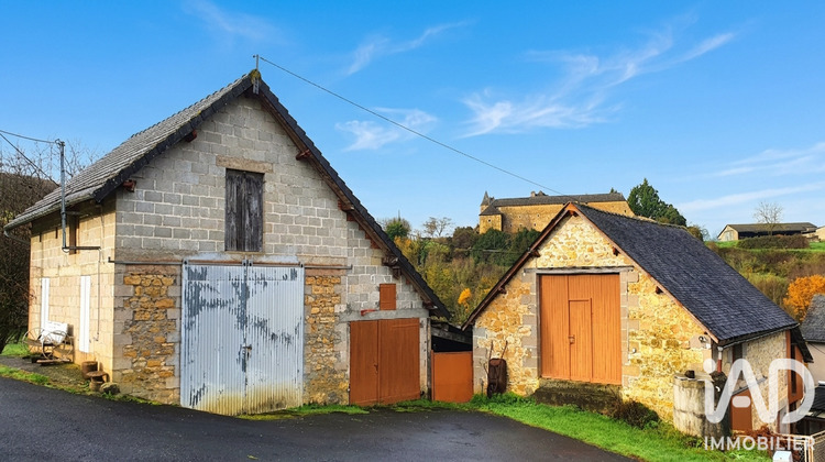 Ma-Cabane - Vente Maison Terrasson-Lavilledieu, 110 m²