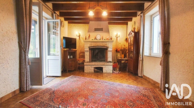 Ma-Cabane - Vente Maison Terrasson-Lavilledieu, 110 m²