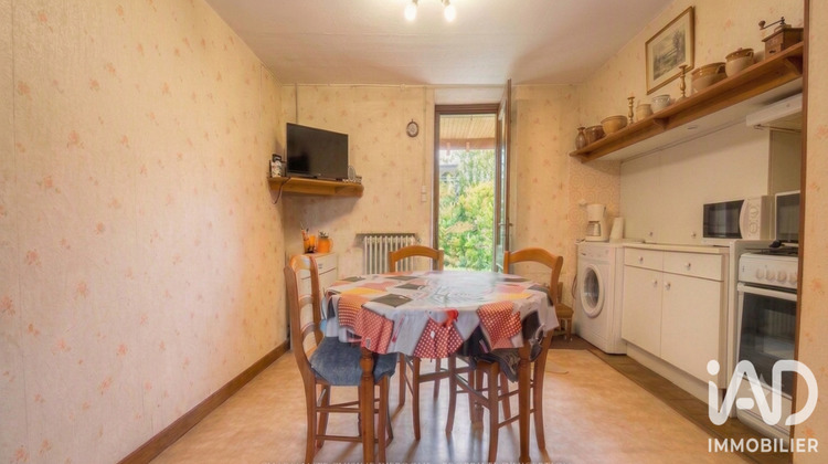 Ma-Cabane - Vente Maison Terrasson-Lavilledieu, 110 m²