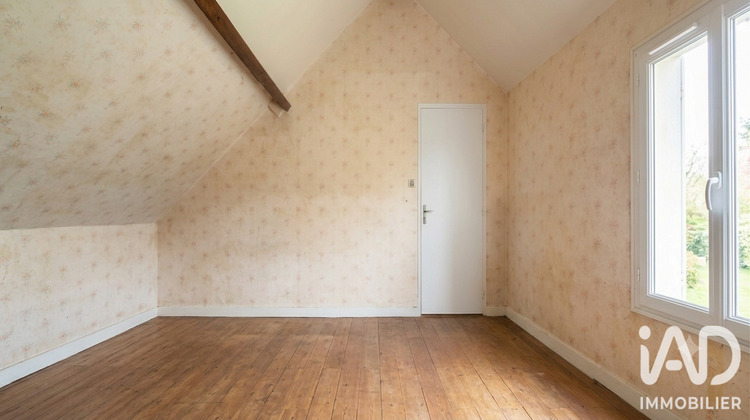 Ma-Cabane - Vente Maison Terrasson-Lavilledieu, 110 m²