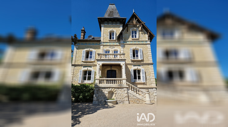 Ma-Cabane - Vente Maison Terrasson-Lavilledieu, 270 m²