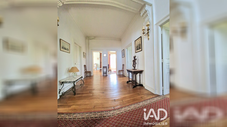 Ma-Cabane - Vente Maison Terrasson-Lavilledieu, 270 m²