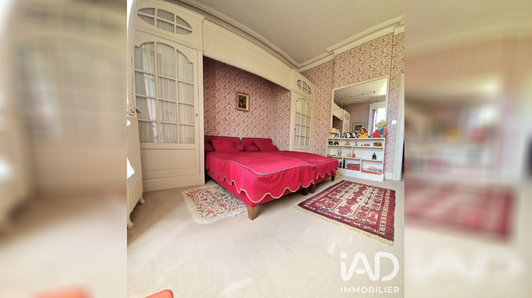 Ma-Cabane - Vente Maison Terrasson-Lavilledieu, 270 m²
