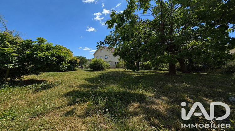Ma-Cabane - Vente Maison Terrasson-Lavilledieu, 119 m²