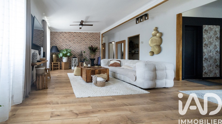 Ma-Cabane - Vente Maison Terrasson-Lavilledieu, 95 m²