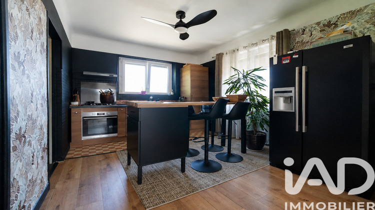 Ma-Cabane - Vente Maison Terrasson-Lavilledieu, 95 m²