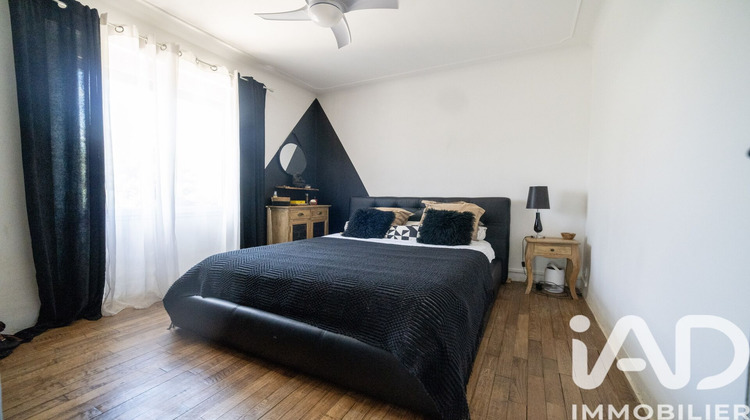Ma-Cabane - Vente Maison Terrasson-Lavilledieu, 95 m²