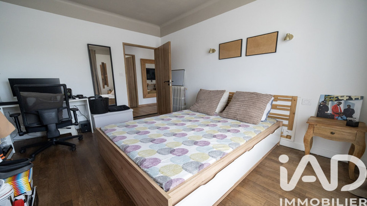 Ma-Cabane - Vente Maison Terrasson-Lavilledieu, 95 m²