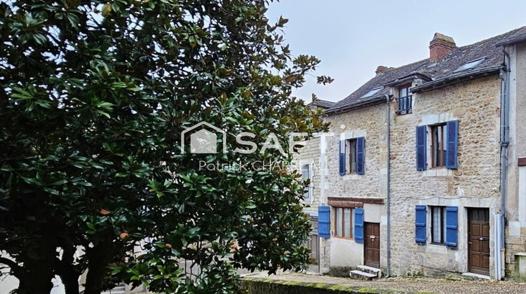 Ma-Cabane - Vente Maison Terrasson-Lavilledieu, 136 m²