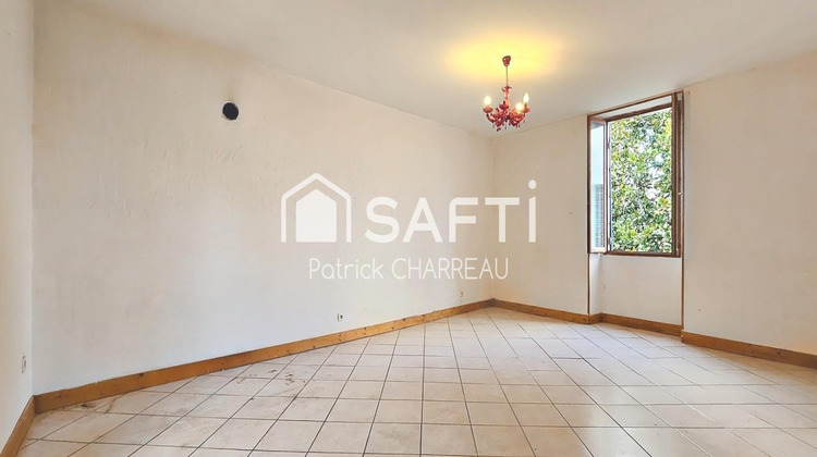 Ma-Cabane - Vente Maison Terrasson-Lavilledieu, 136 m²