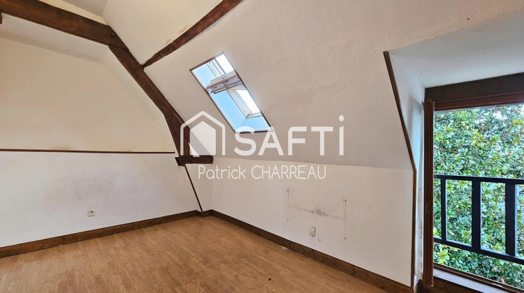 Ma-Cabane - Vente Maison Terrasson-Lavilledieu, 136 m²