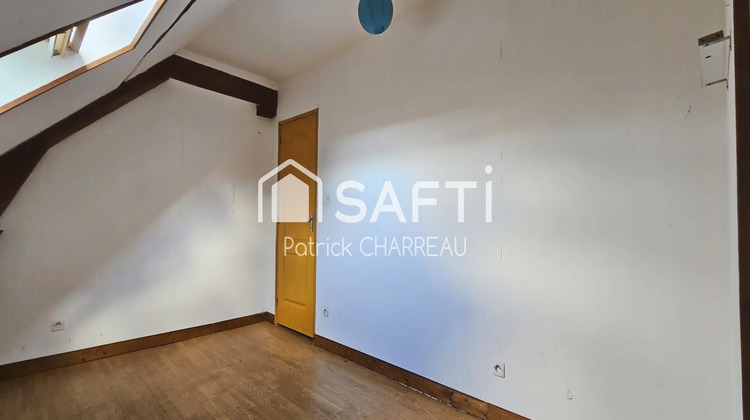 Ma-Cabane - Vente Maison Terrasson-Lavilledieu, 136 m²
