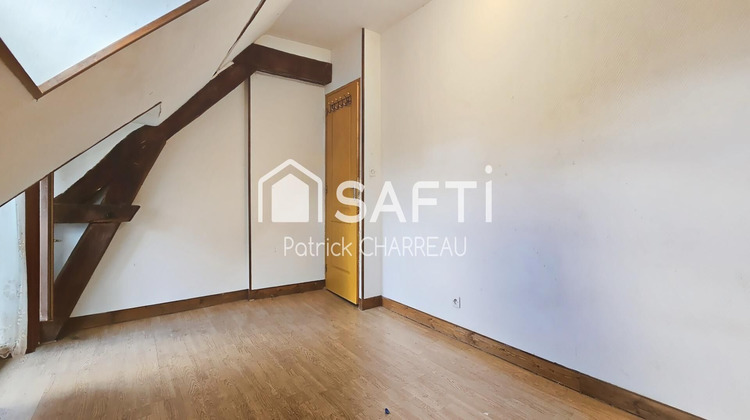 Ma-Cabane - Vente Maison Terrasson-Lavilledieu, 136 m²