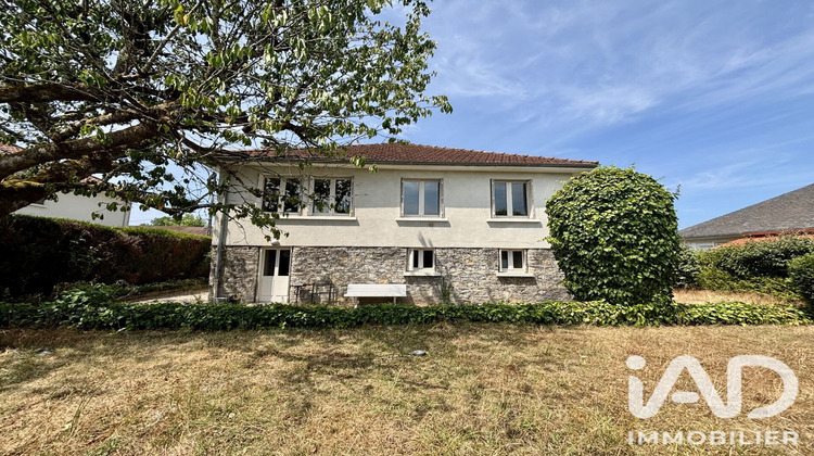 Ma-Cabane - Vente Maison Terrasson-Lavilledieu, 67 m²