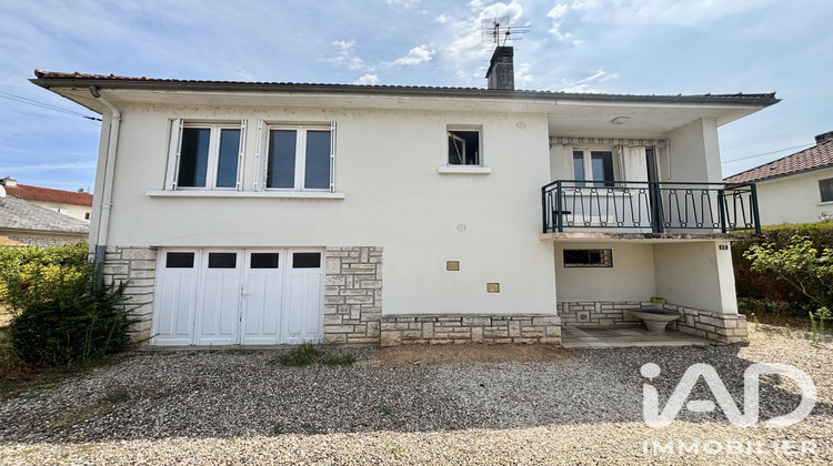 Ma-Cabane - Vente Maison Terrasson-Lavilledieu, 67 m²