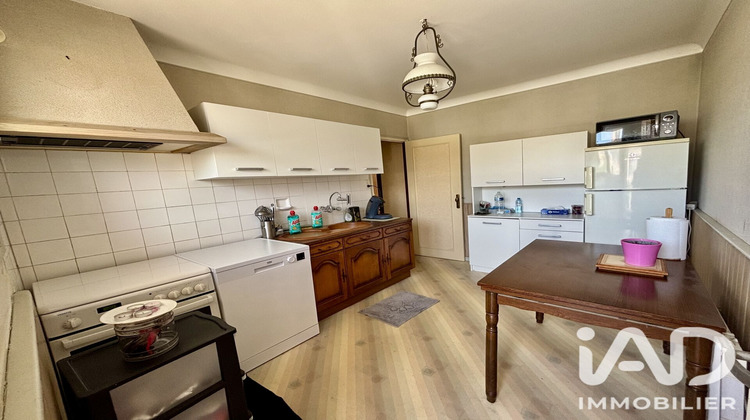 Ma-Cabane - Vente Maison Terrasson-Lavilledieu, 67 m²