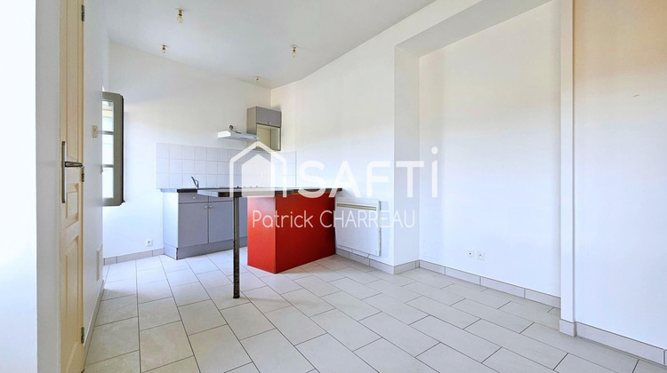 Ma-Cabane - Vente Maison Terrasson-Lavilledieu, 58 m²