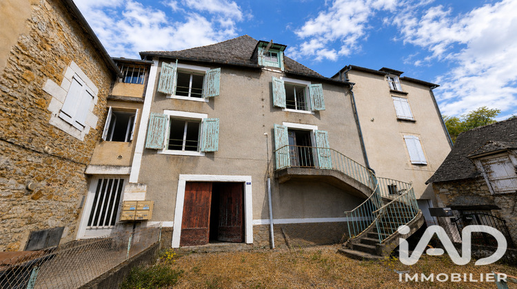 Ma-Cabane - Vente Maison Terrasson-Lavilledieu, 80 m²