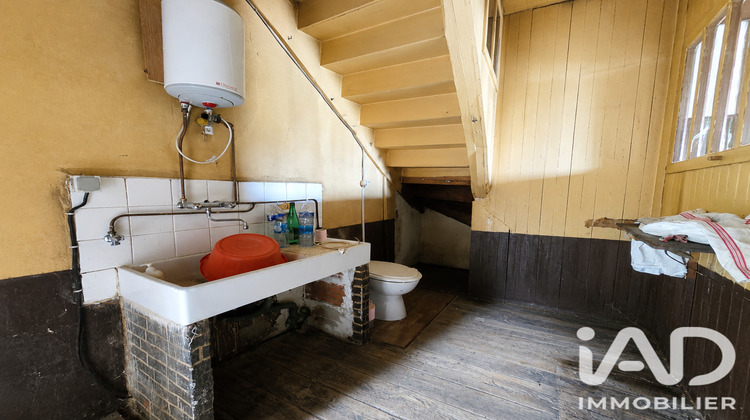 Ma-Cabane - Vente Maison Terrasson-Lavilledieu, 80 m²