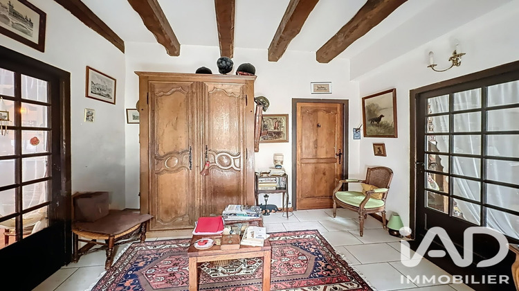 Ma-Cabane - Vente Maison Terrasson-Lavilledieu, 228 m²