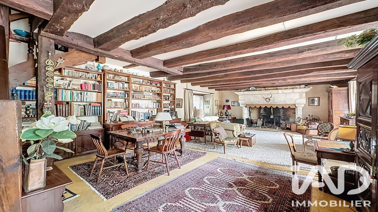 Ma-Cabane - Vente Maison Terrasson-Lavilledieu, 228 m²