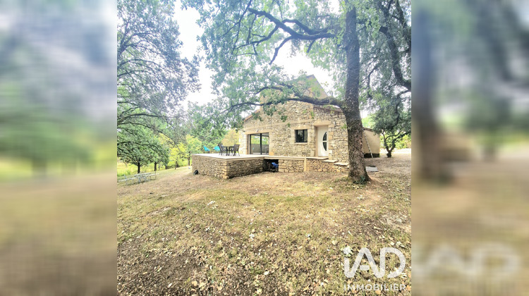 Ma-Cabane - Vente Maison Terrasson-Lavilledieu, 104 m²
