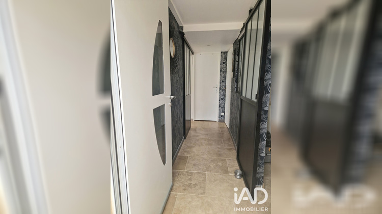 Ma-Cabane - Vente Maison Terrasson-Lavilledieu, 104 m²