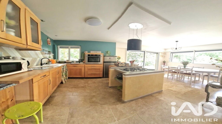 Ma-Cabane - Vente Maison Terrasson-Lavilledieu, 104 m²