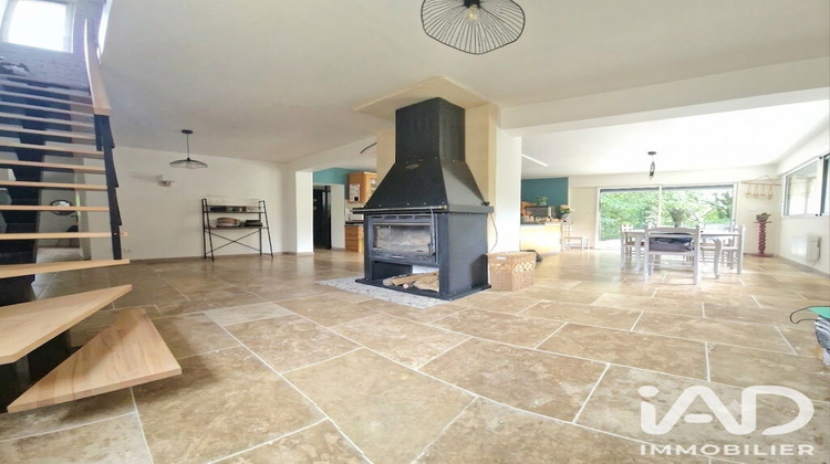 Ma-Cabane - Vente Maison Terrasson-Lavilledieu, 104 m²